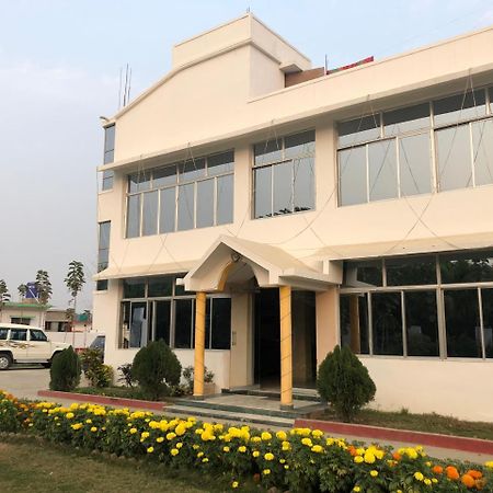 Vamoose Gitanjali Santiniketan Shiur Exterior photo