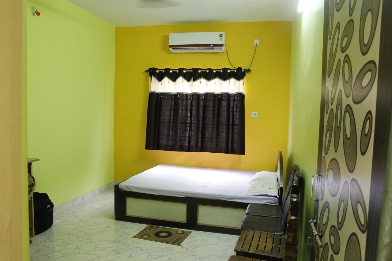 Vamoose Gitanjali Santiniketan Shiur Exterior photo
