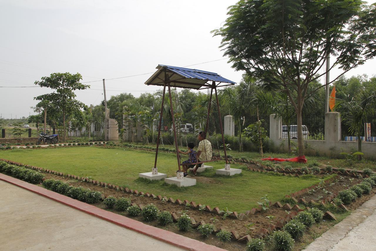 Vamoose Gitanjali Santiniketan Shiur Exterior photo